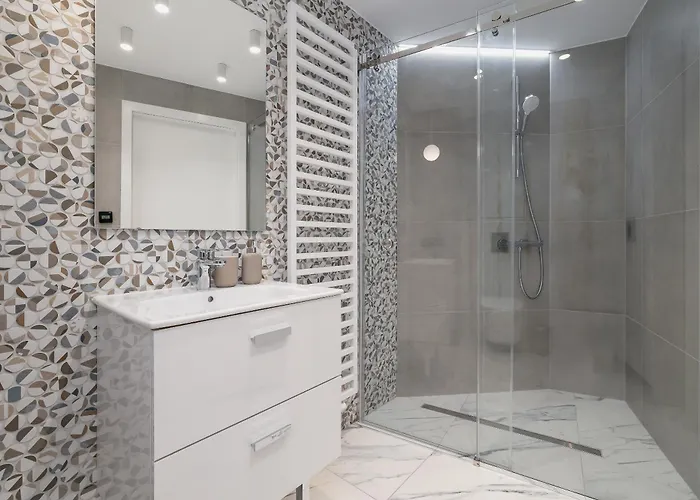 With Mezzanine - Augustiańska 1 Kraków